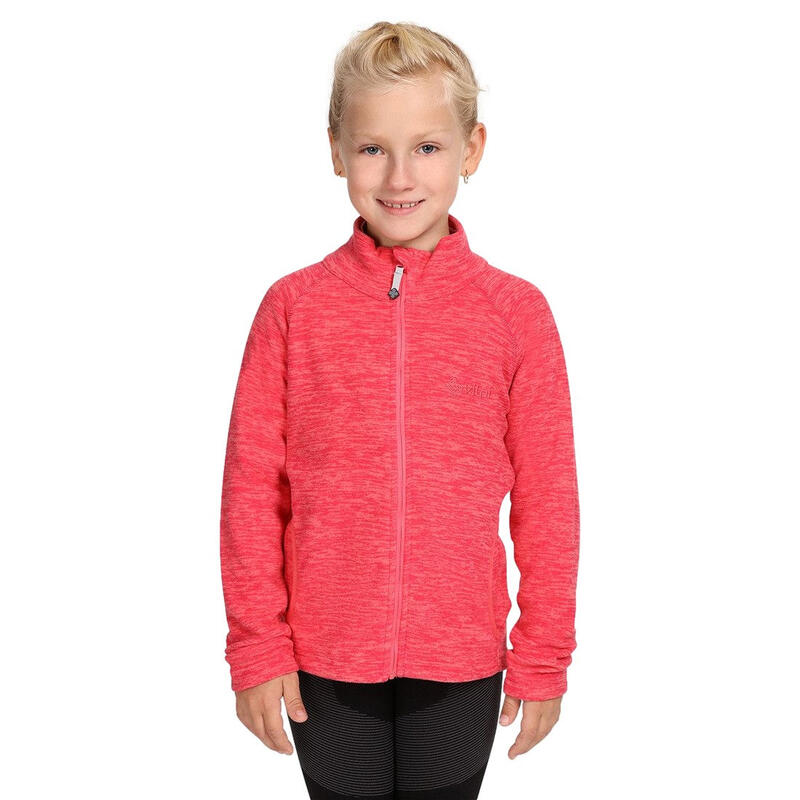 Kid's fleece middenlaag Kilpi ALACANT-J