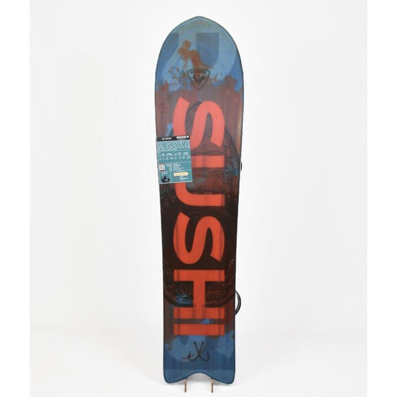 Snowboard Rossignol XV Sushi 2022