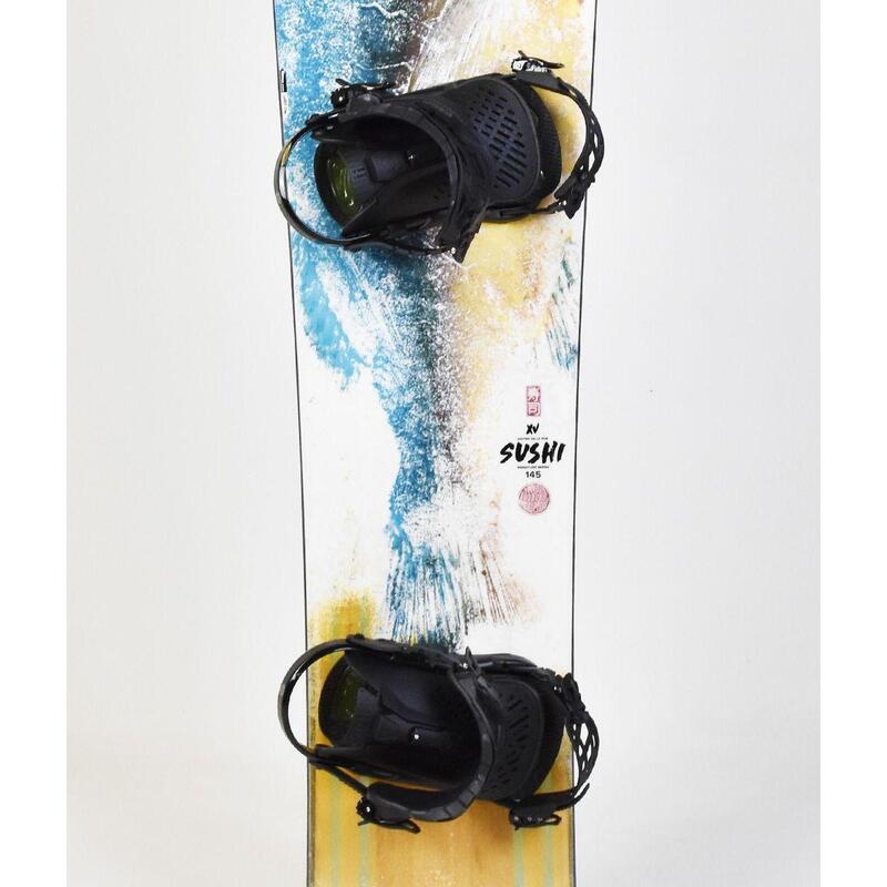 Snowboard Rossignol XV Sushi LF Wide 2020