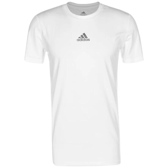 T-Shirt Techfit Herren ADIDAS