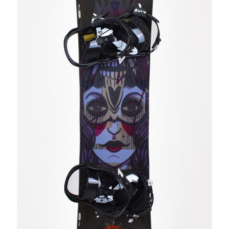 Snowboard Rossignol Jibsaw 2023