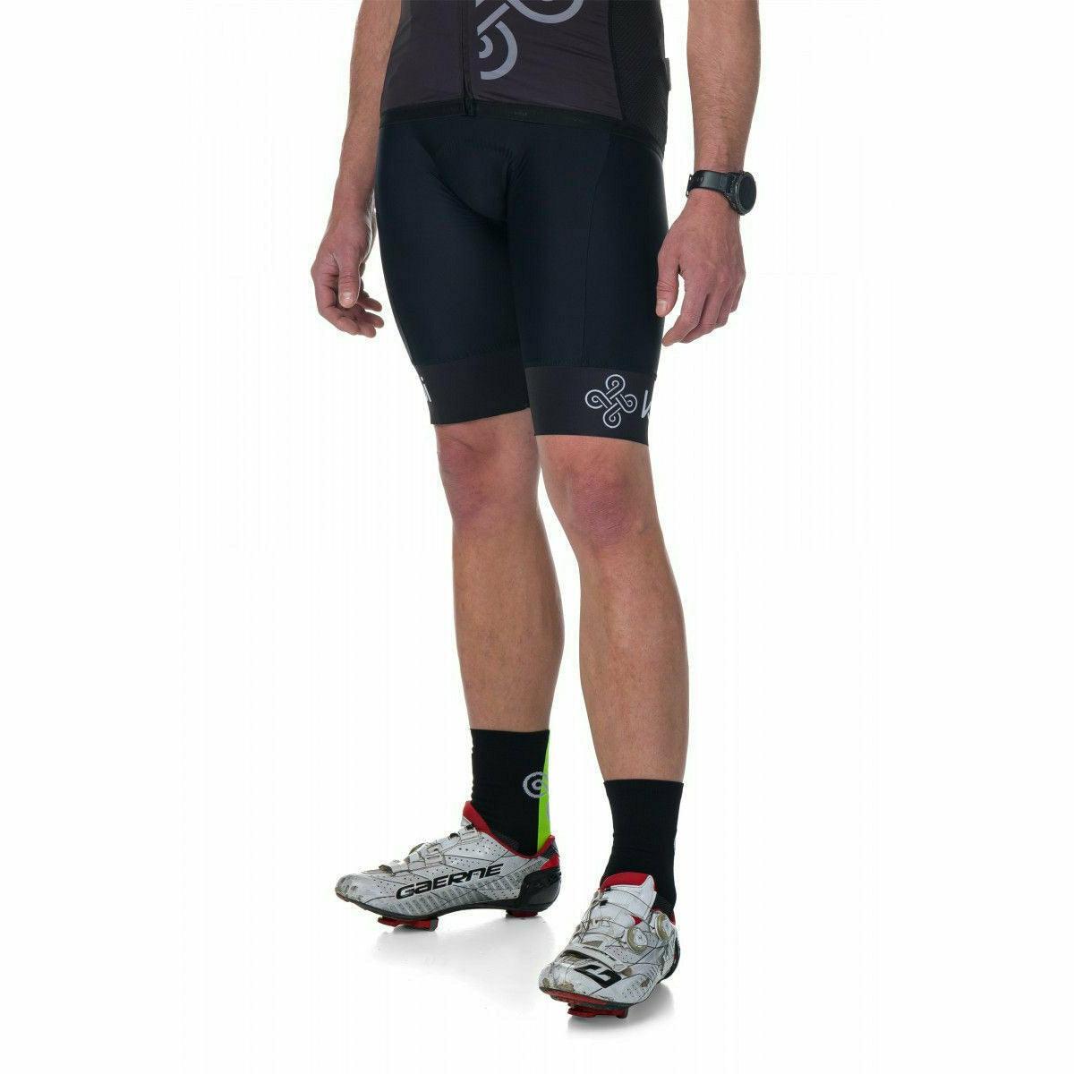Pantaloncini da ciclismo da uomo Kilpi MURIA-M 3/7