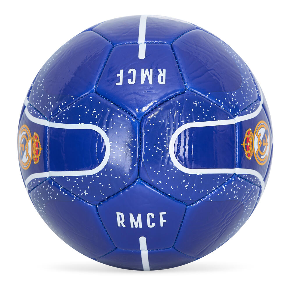 Real Madrid 'RMCF' voetbal 3/4
