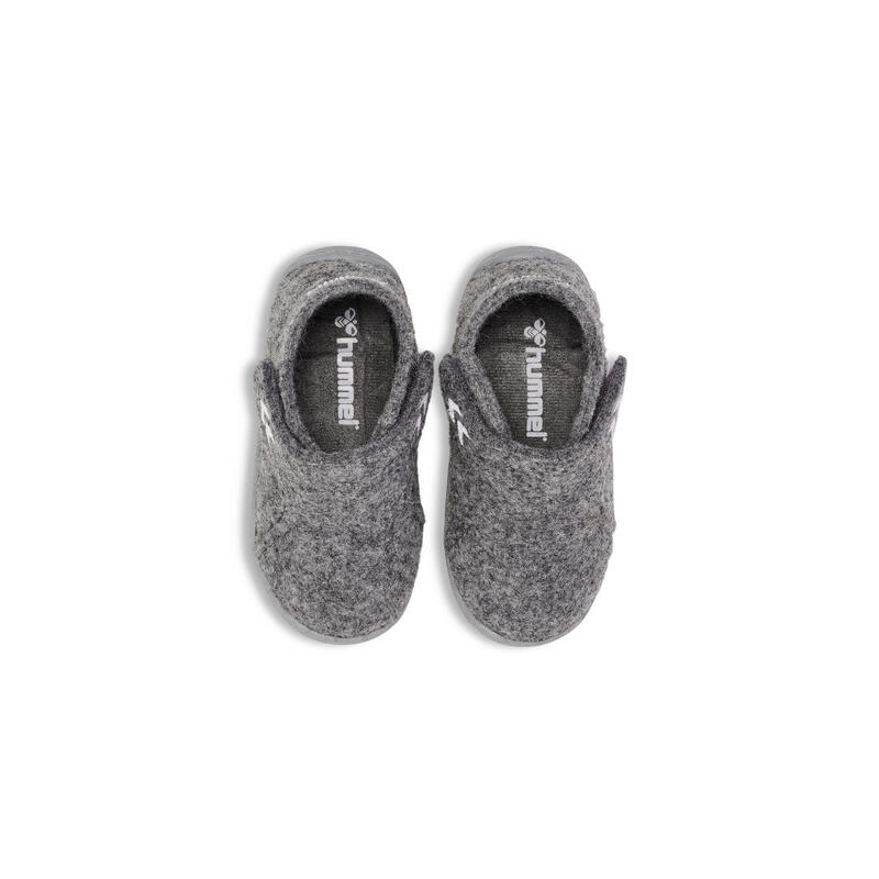 Hummel Sandal & Pool Slippers Wool Slipper Infant