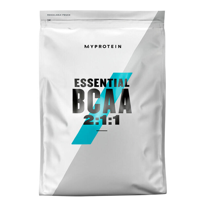 Essentials BCAA 2:1:1 250g MyProtein