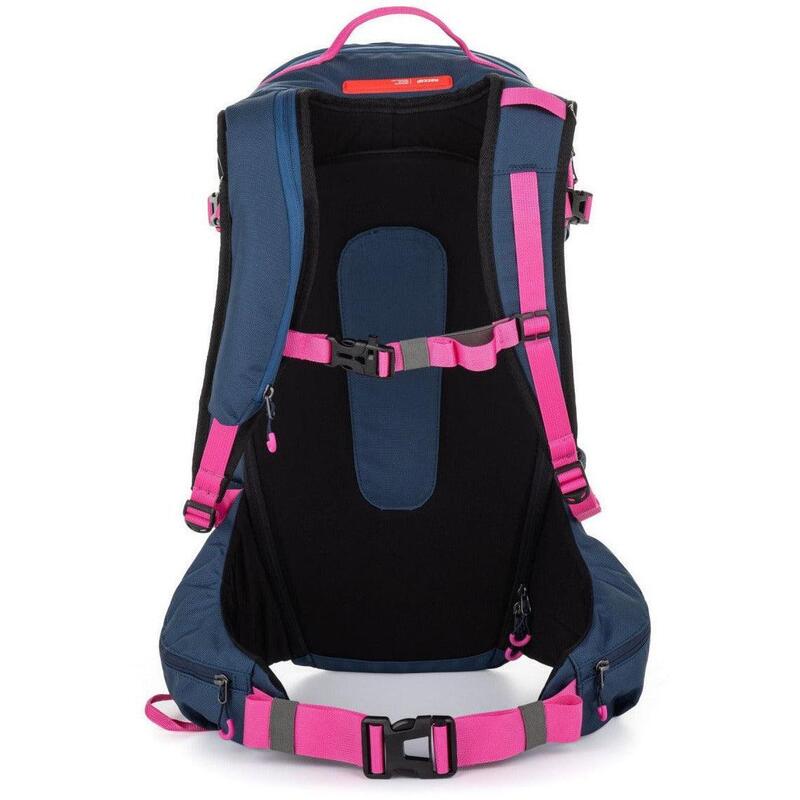 Rucsac KILPI Glacier, 30 L, Albastru Inchis