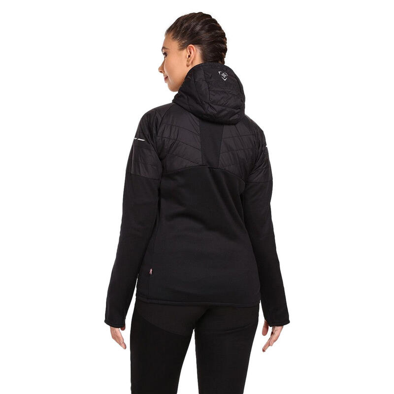 Isolierte Damen-Hybridjacke Kilpi GARES-W