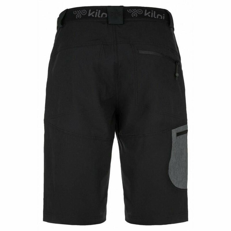 Herren Outdoor-Shorts Kilpi NAVIA-M