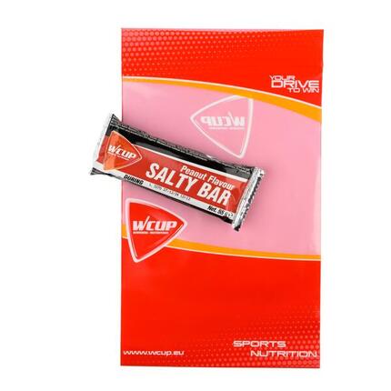 Energy Bar Salty Peanut (10 stuks)
