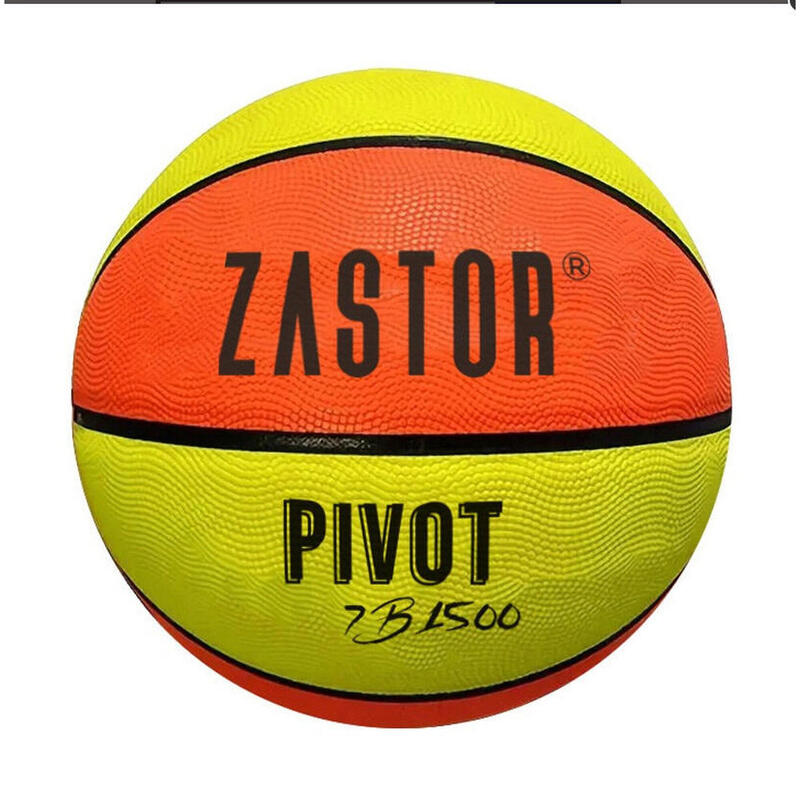 Balón de baloncesto Zastor Pivot T-7