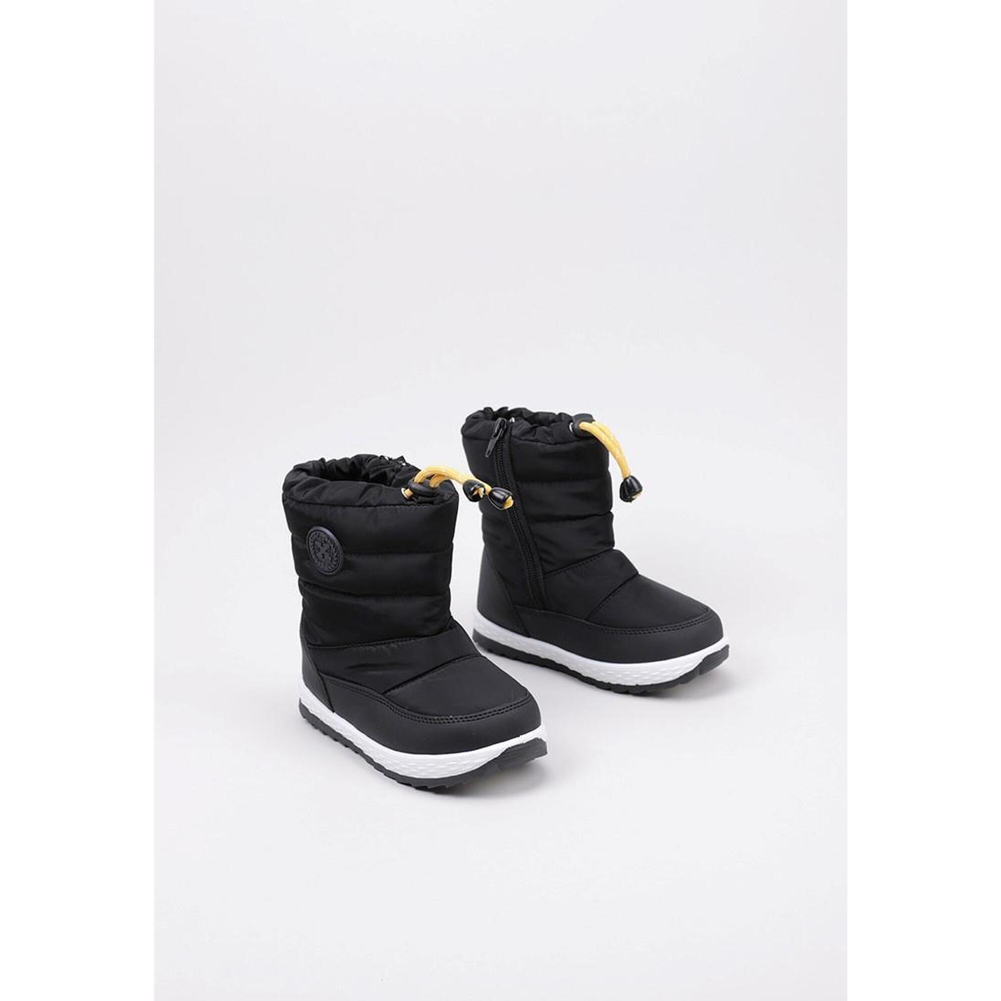 Botas de nieve Niños X.T.I KIDS Negro