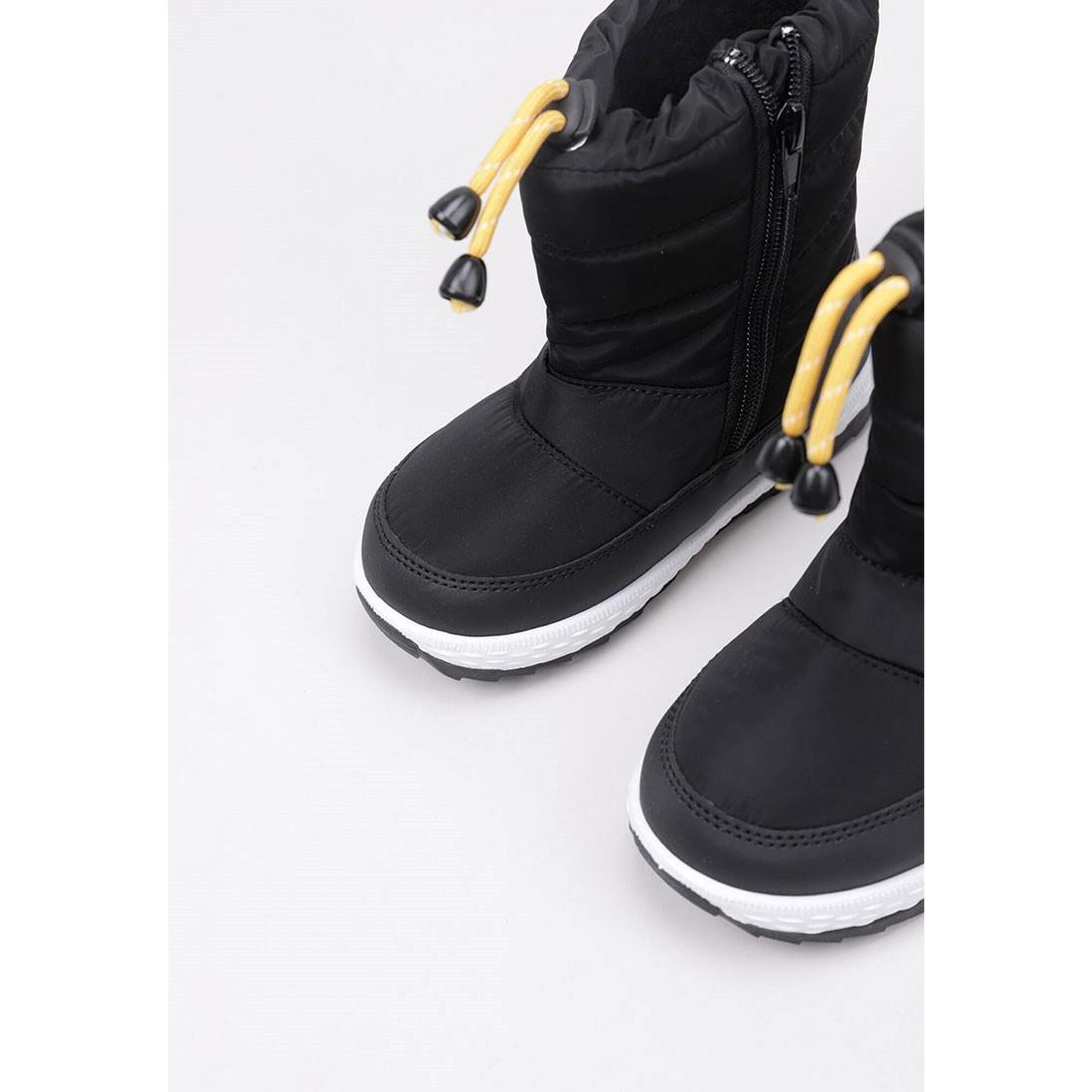 Botas de nieve Niños X.T.I KIDS Negro