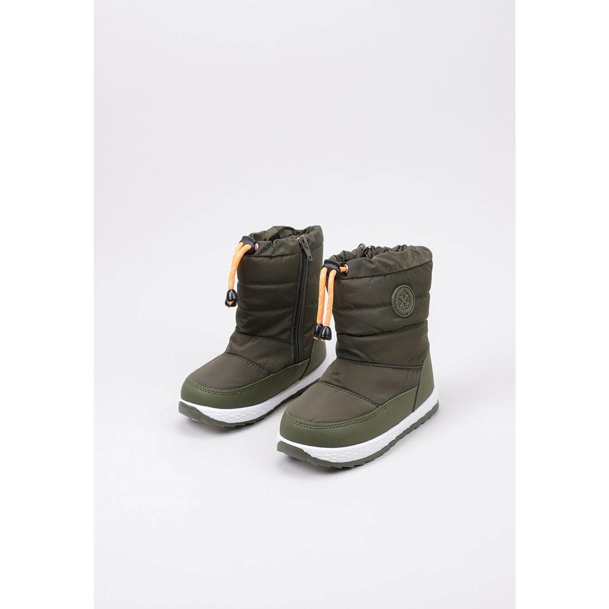 Botas de nieve Niños X.T.I KIDS Verde