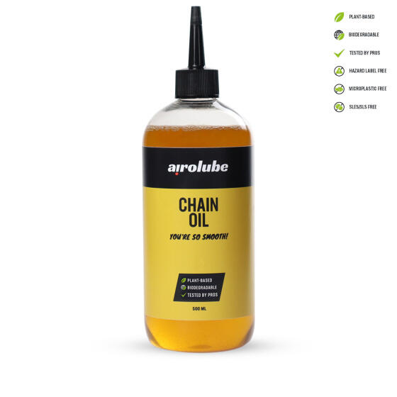 Airolube Chain Oil 500ml