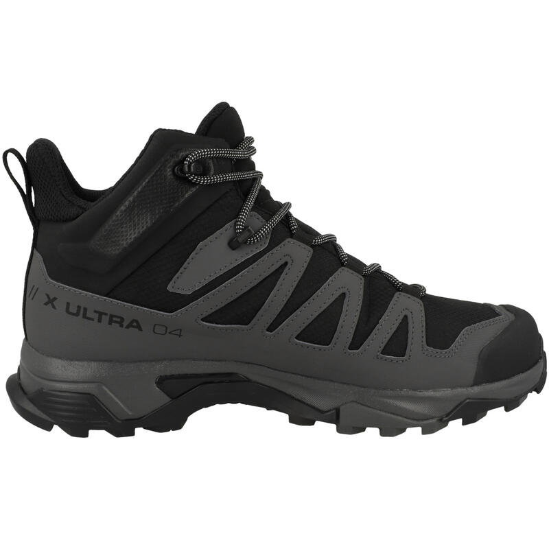 Buty trekkingowe męskie Salomon X Ultra Mid 4 Wide Gtx