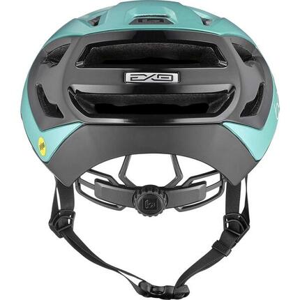 Rennrad-Fahrradhelm "Exo MIPS", white matte