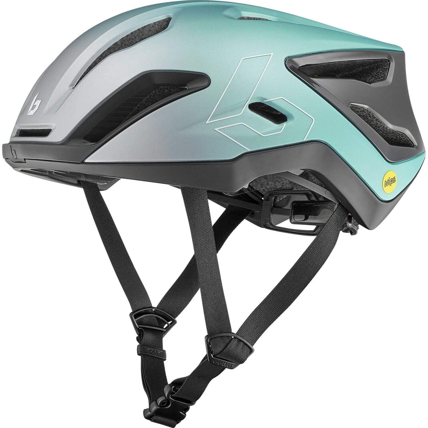 Bollé Casco da bici Exo Mips