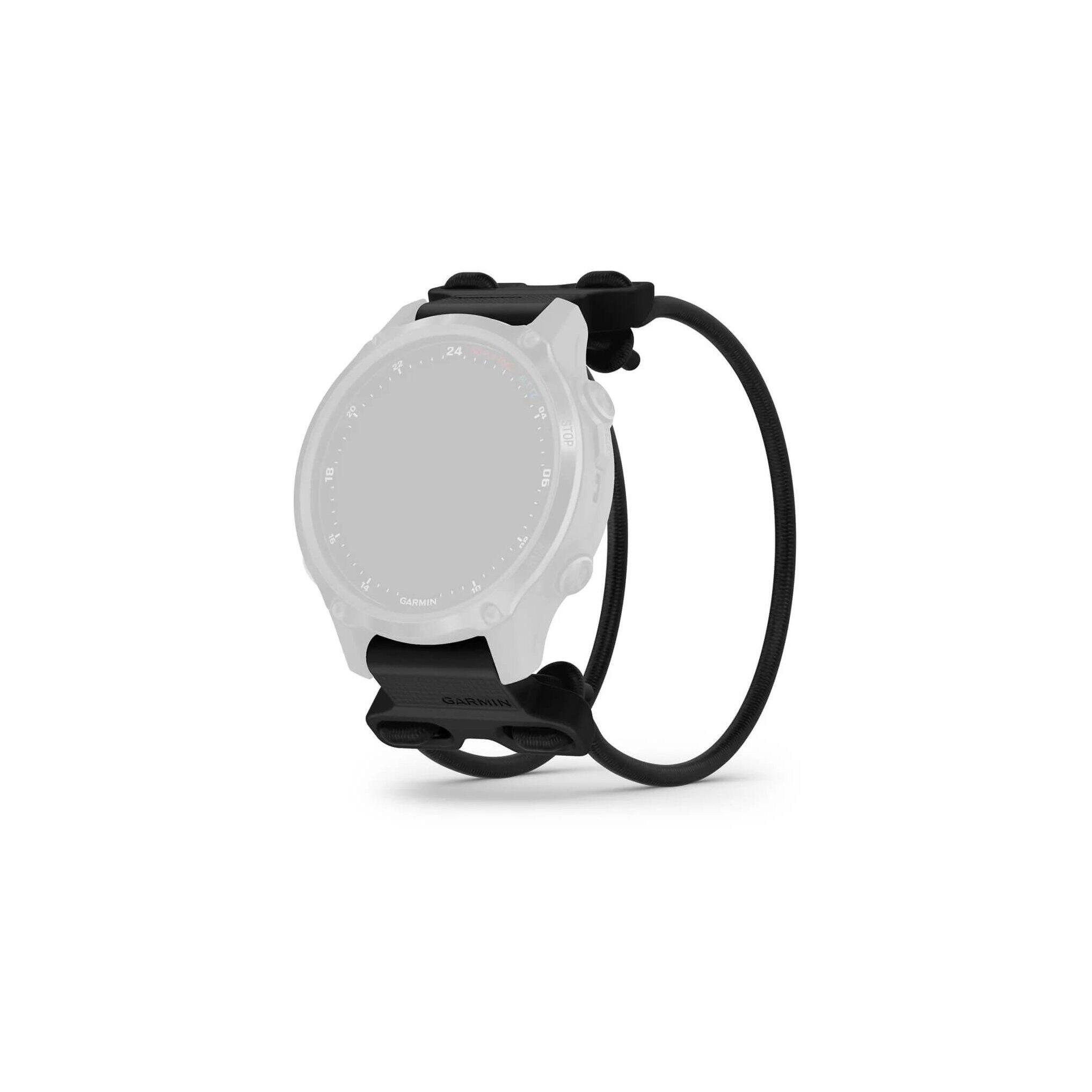 Elastische horlogeband Garmin QuickFit 22 3/7