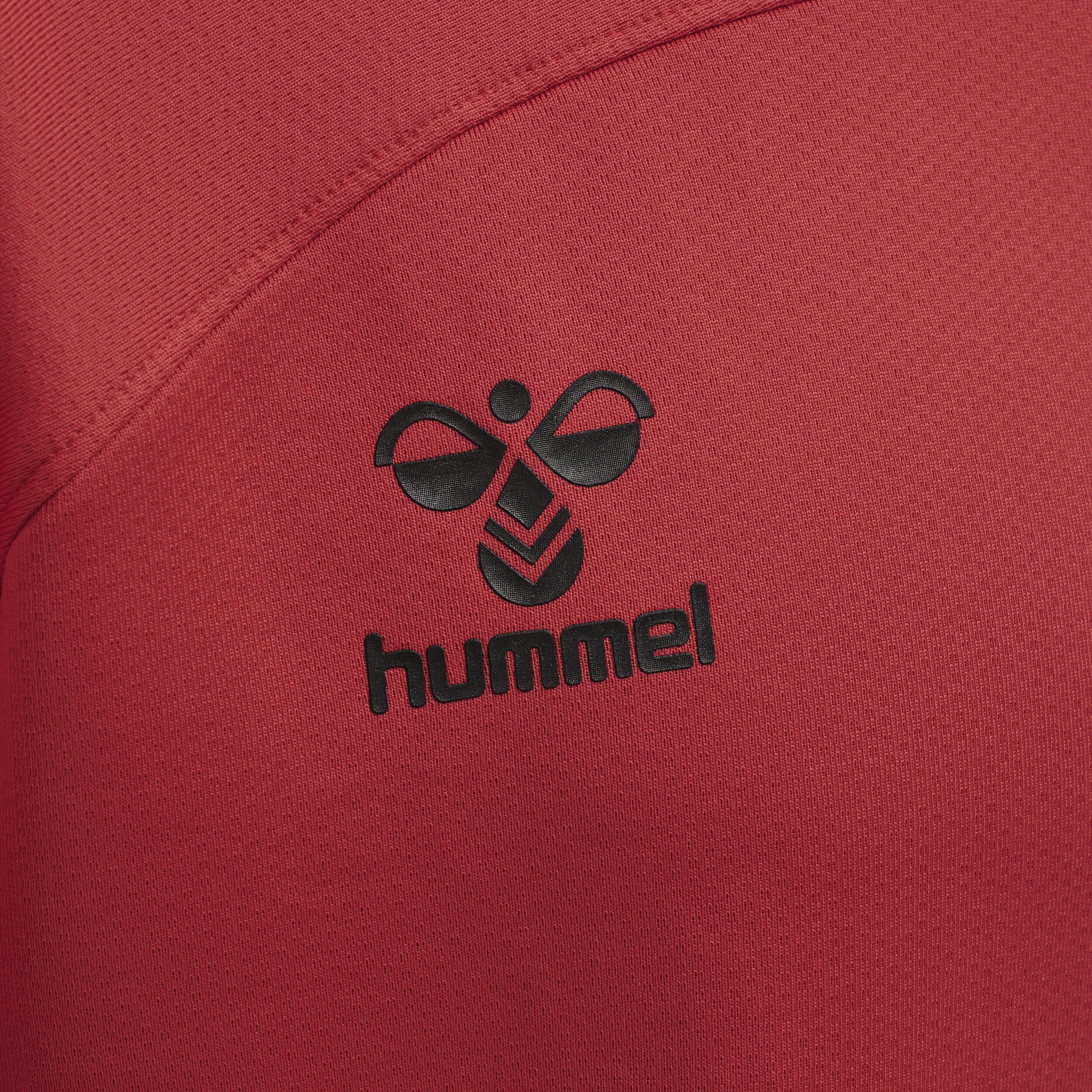 Giacca della tuta con semi-zip Hummel Lead 7/7