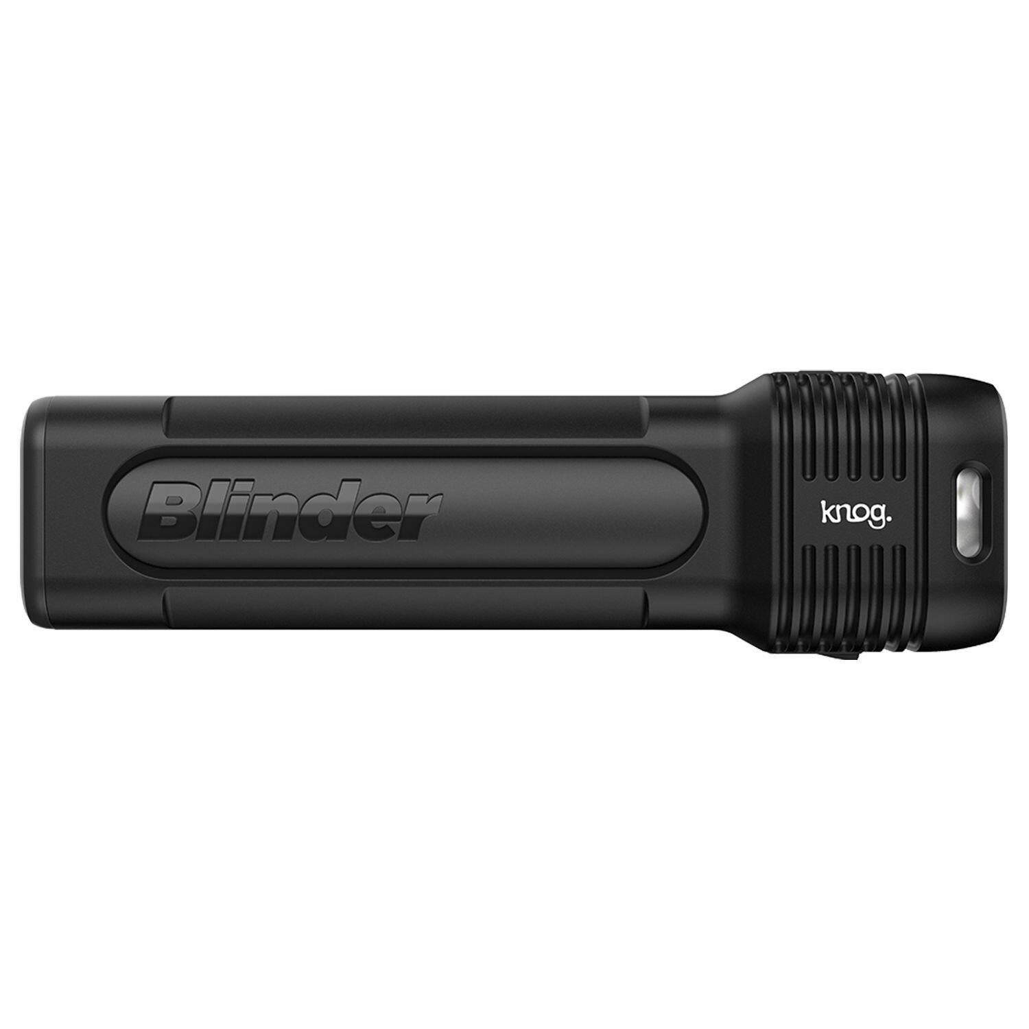 Éclairage avant Knog Blinder 1300 3/7
