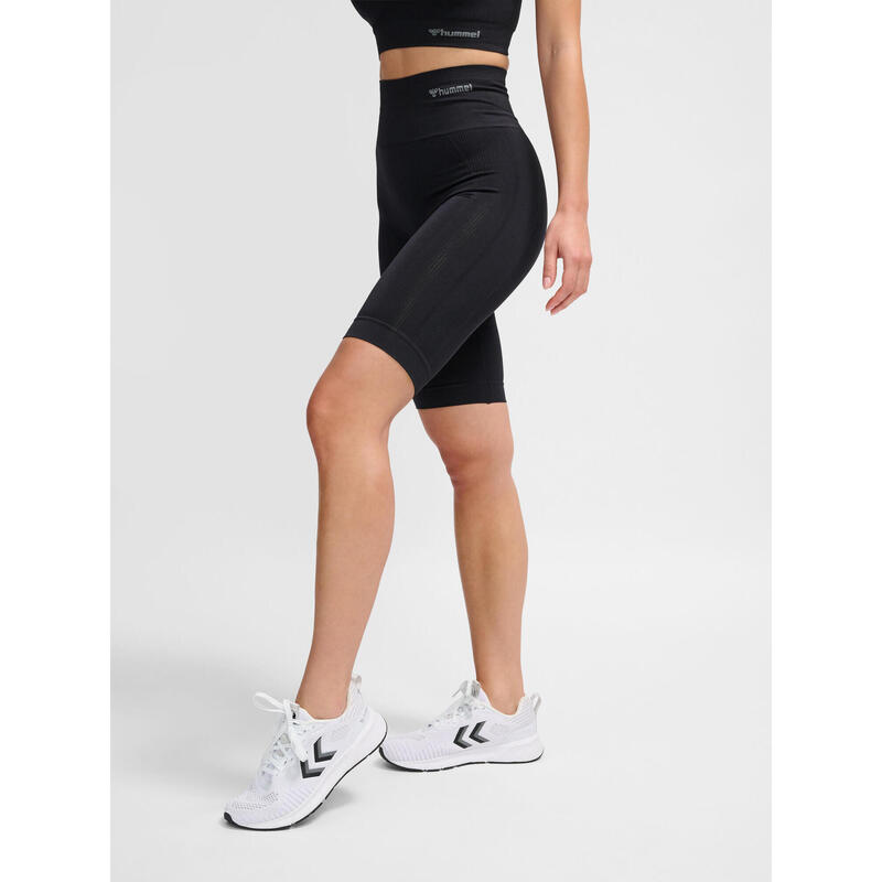 Hummel Cycling Shorts Hmltif Seamless Cyling Shorts