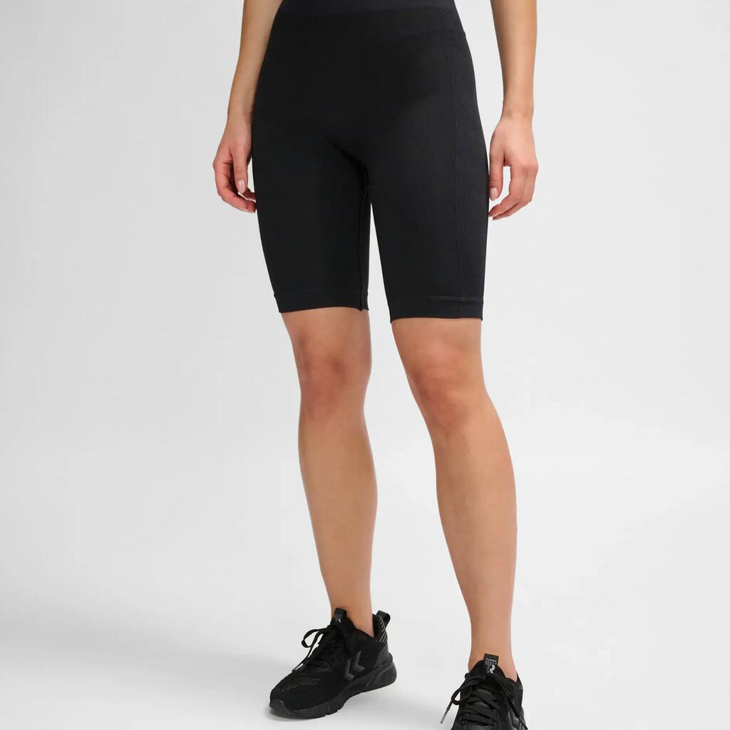 Women's shorts Hummel hmlclea cycling