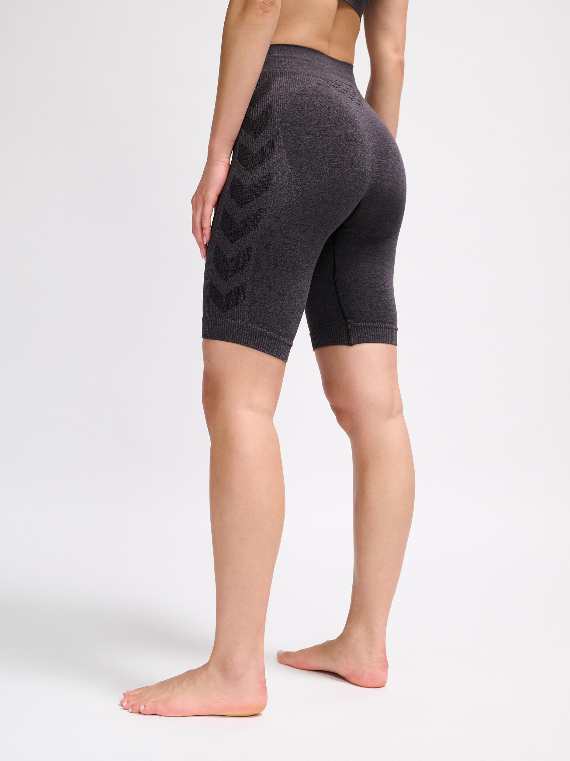 Pantaloncini da donna Hummel hmlci cycling 3/7