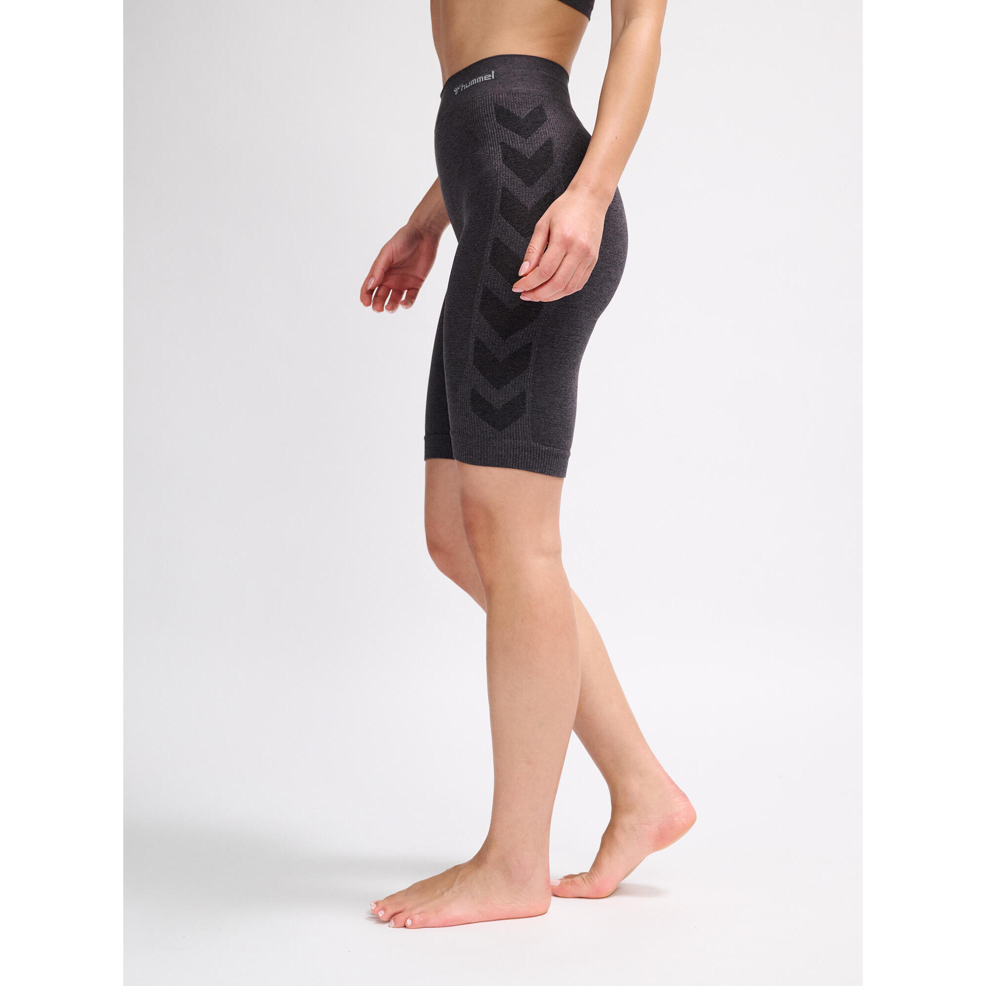 Szorty damskie Hummel hmlci cycling