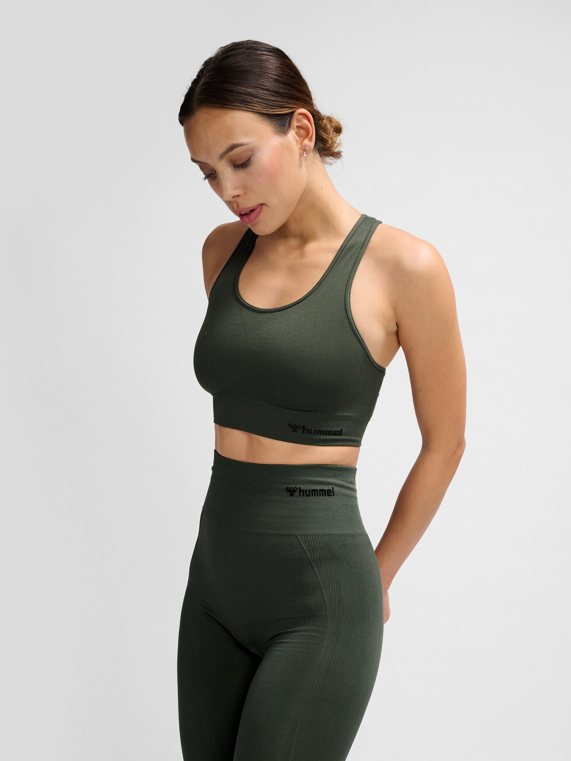 HUMMEL Top Hmltif Multisport Damen HUMMEL
