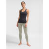 Enfiler T-Shirt Hmlci Yoga Femme HUMMEL