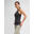 T-Shirt Hmlci Yoga Damen Schnelltrocknend Nahtlosen Hummel