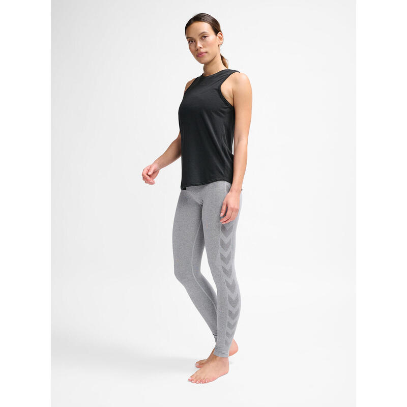 Instap Top Hmlmt Yoga Dames HUMMEL