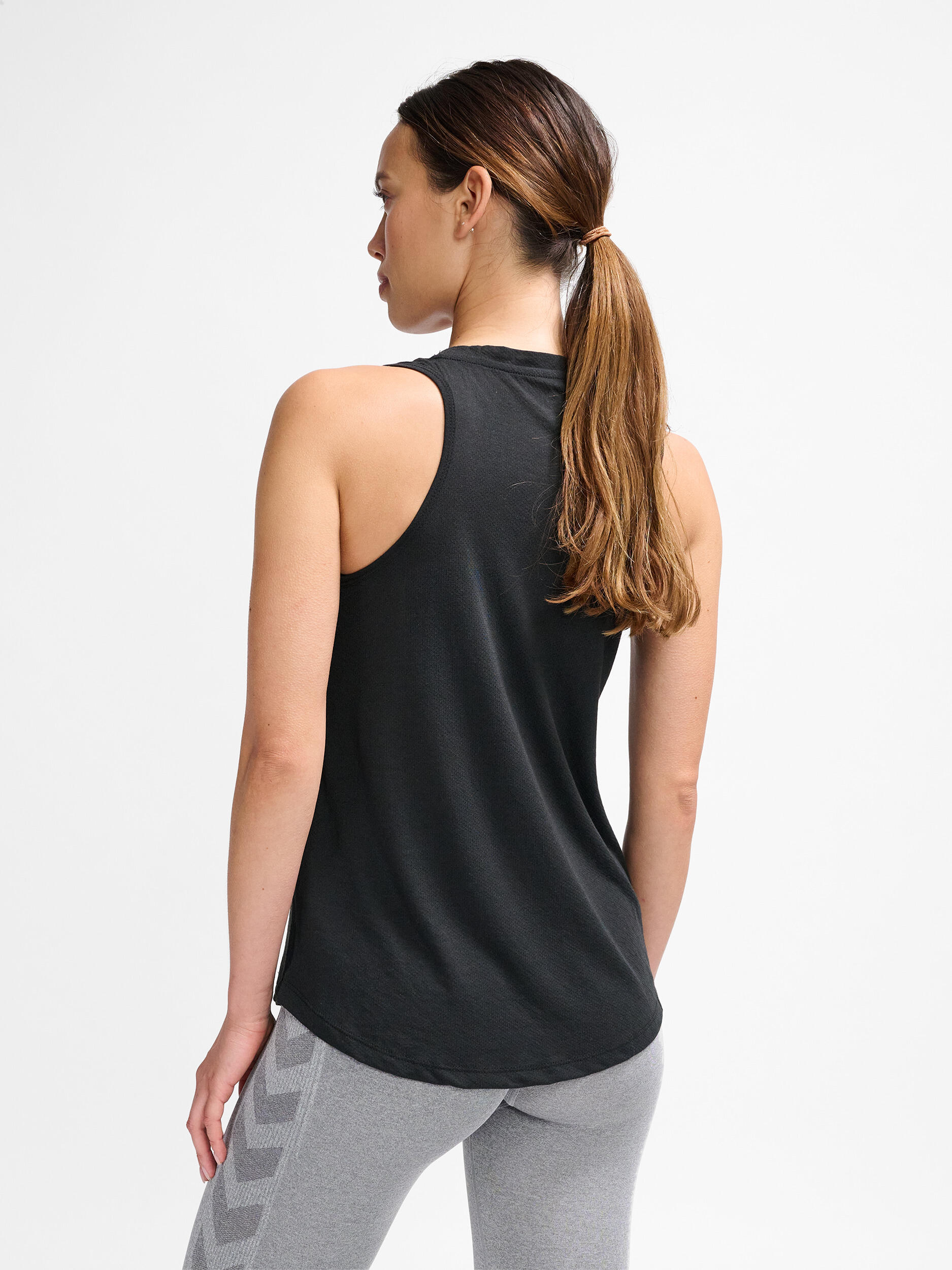 Enfiler T-Shirt Hmlmt Vanja Entraînement Femme 4/9