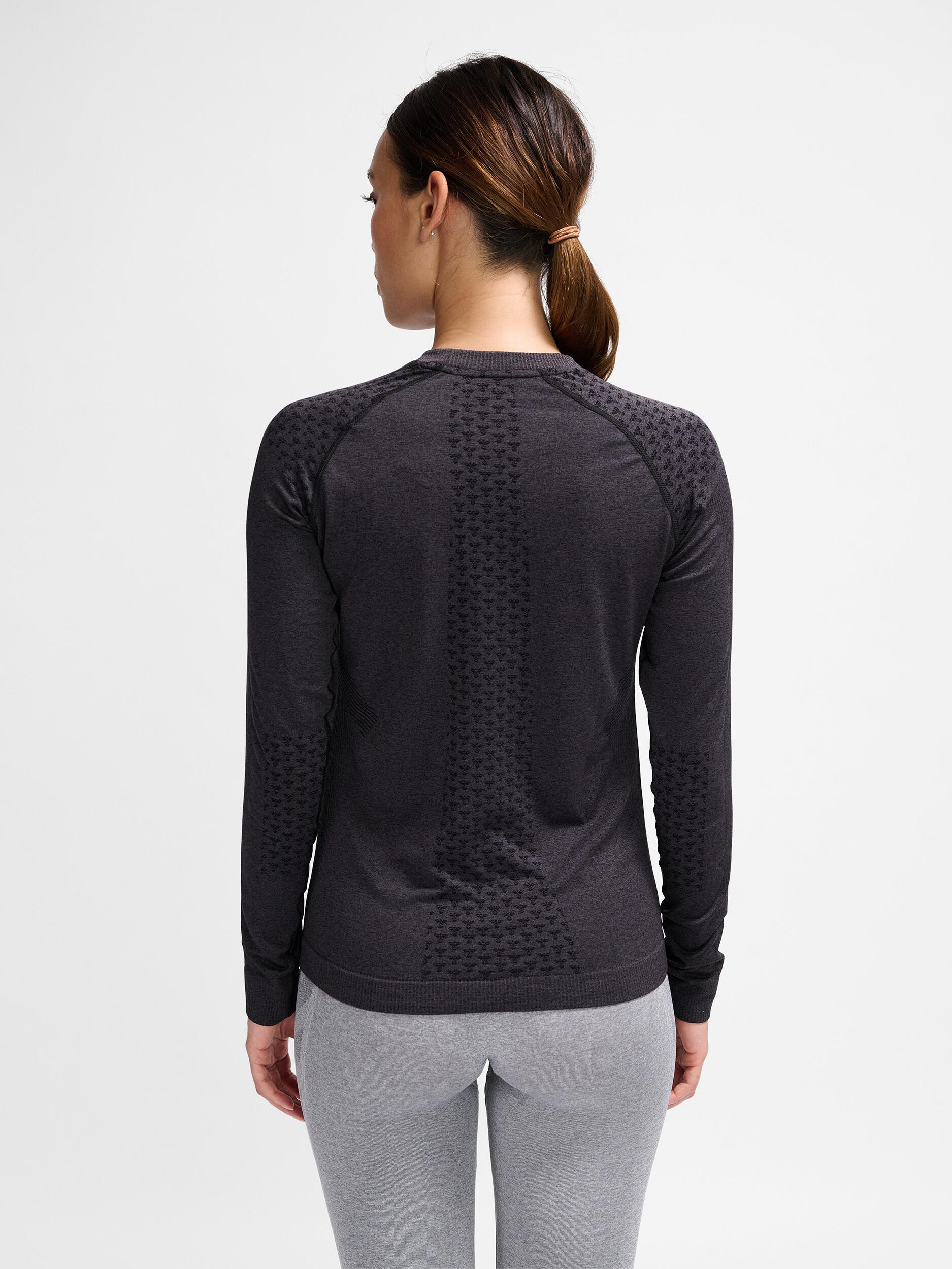Enfiler T-Shirt Hmlci Entraînement Femme 3/7