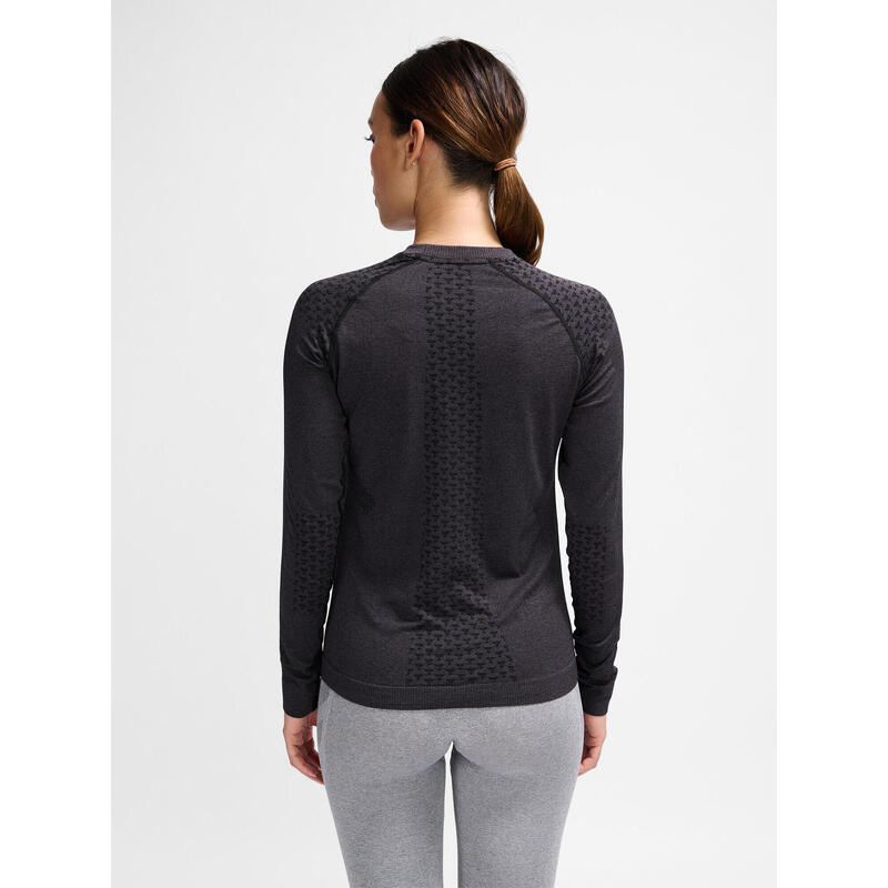 Enfiler T-Shirt Hmlci Femme HUMMEL