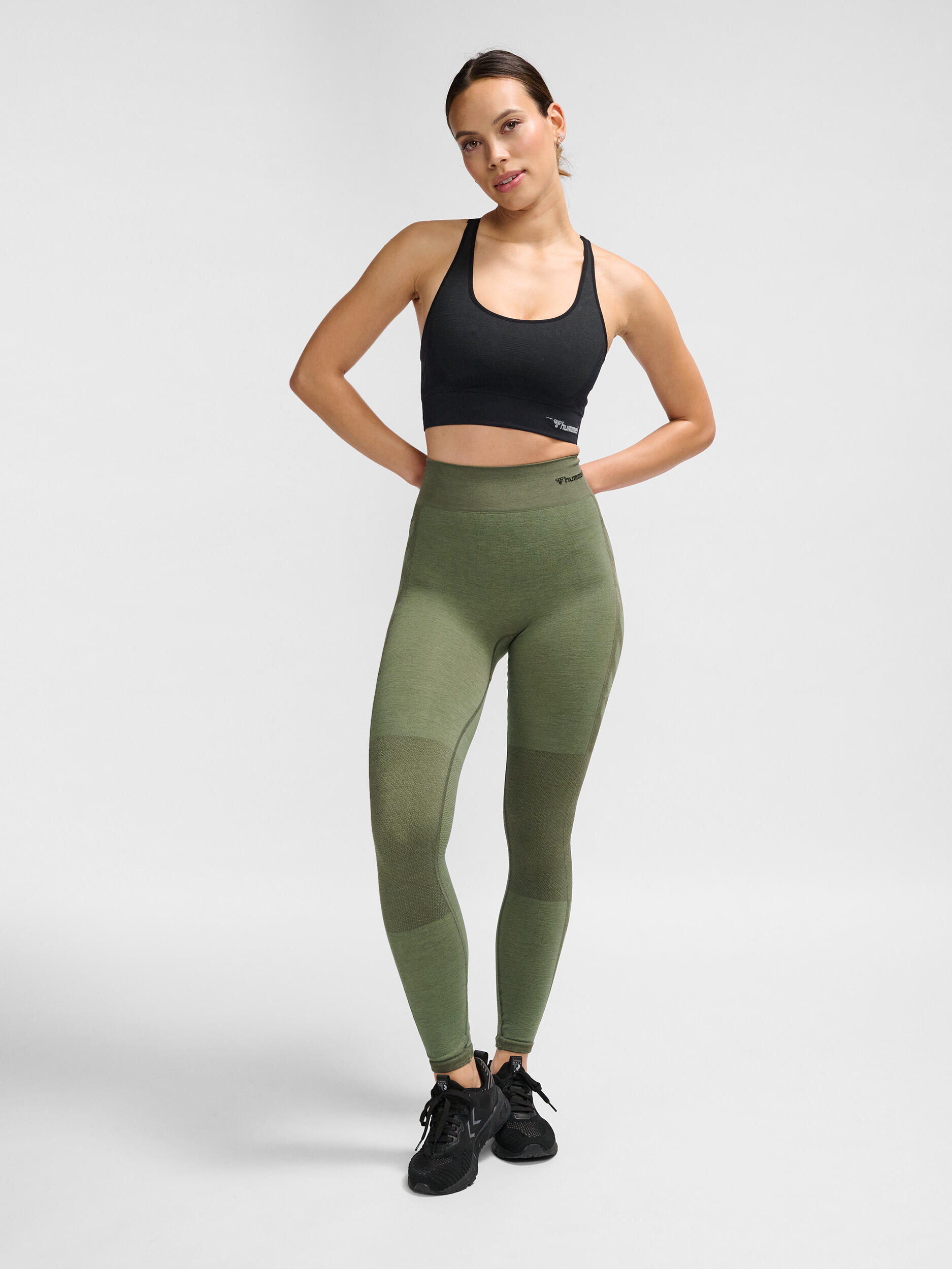 Top Hmlclea Multisport Damen HUMMEL 2/7