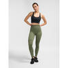 HUMMEL hmlCLEA SEAMLESS SPORTS TOP