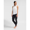 Top Hmlmt Yoga Mujer Transpirable Diseño Ligero Hummel