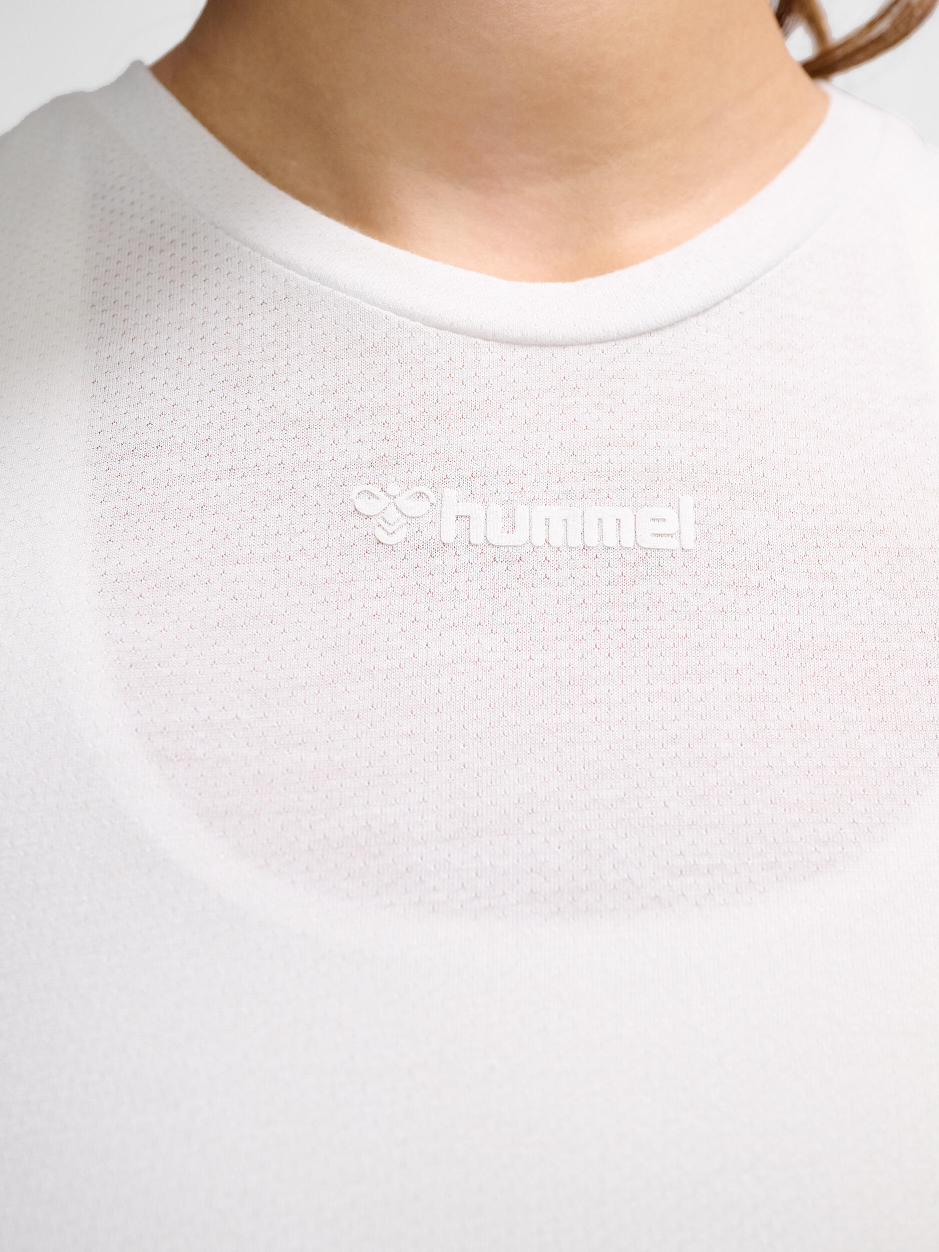 Tampo do tanque feminino Hummel MT Vanja 4/7