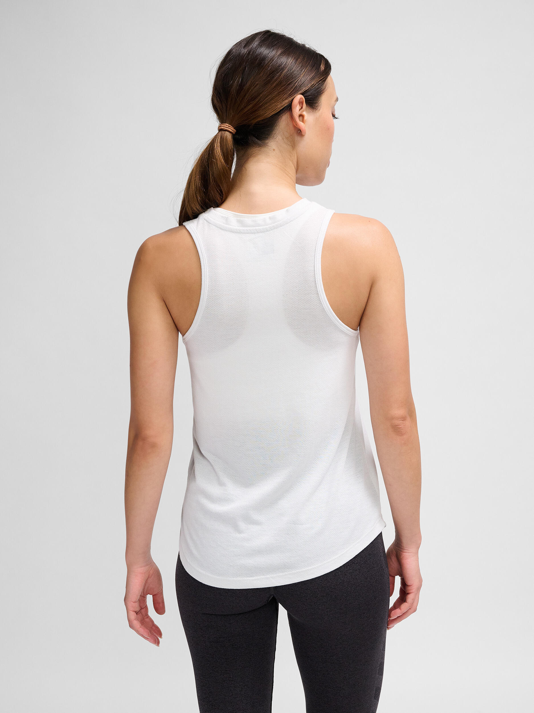 Instap T-Shirt Hmlmt Training Dames HUMMEL 4/7