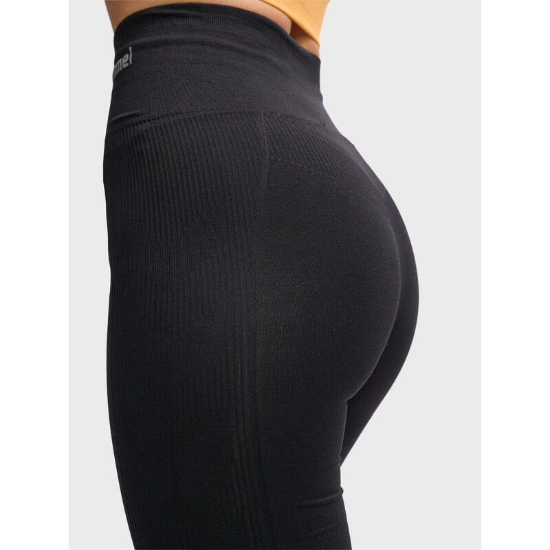 Enfiler Collants Hmltif Entraînement Femme HUMMEL