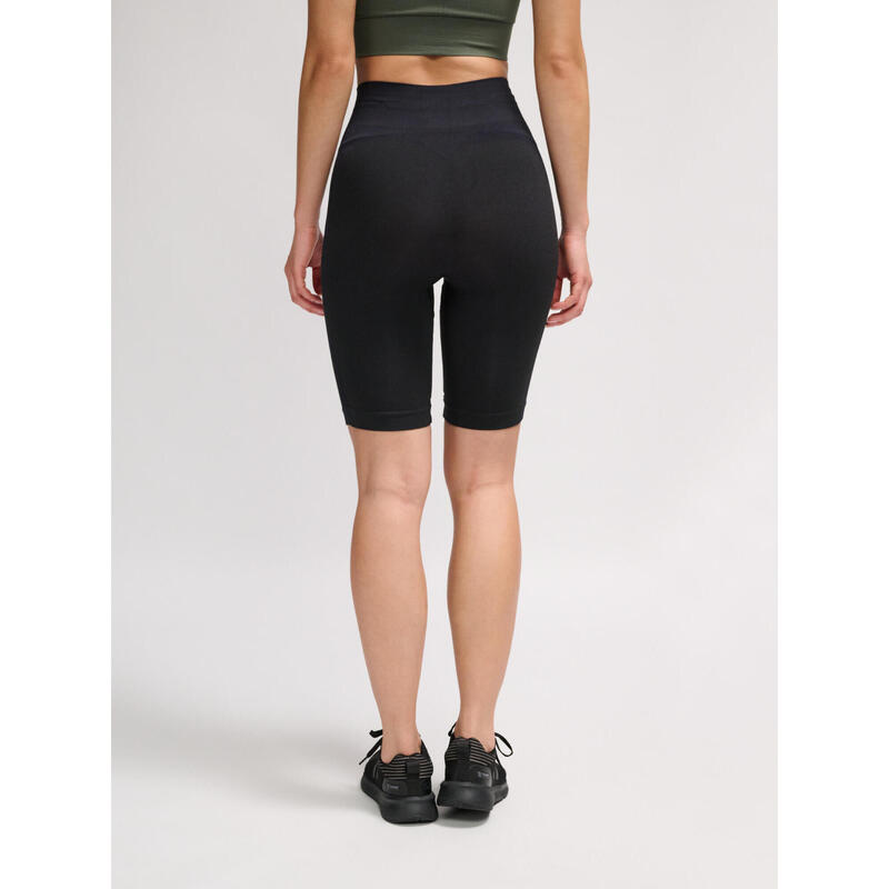 Enfiler Short Hmlclea Femme HUMMEL