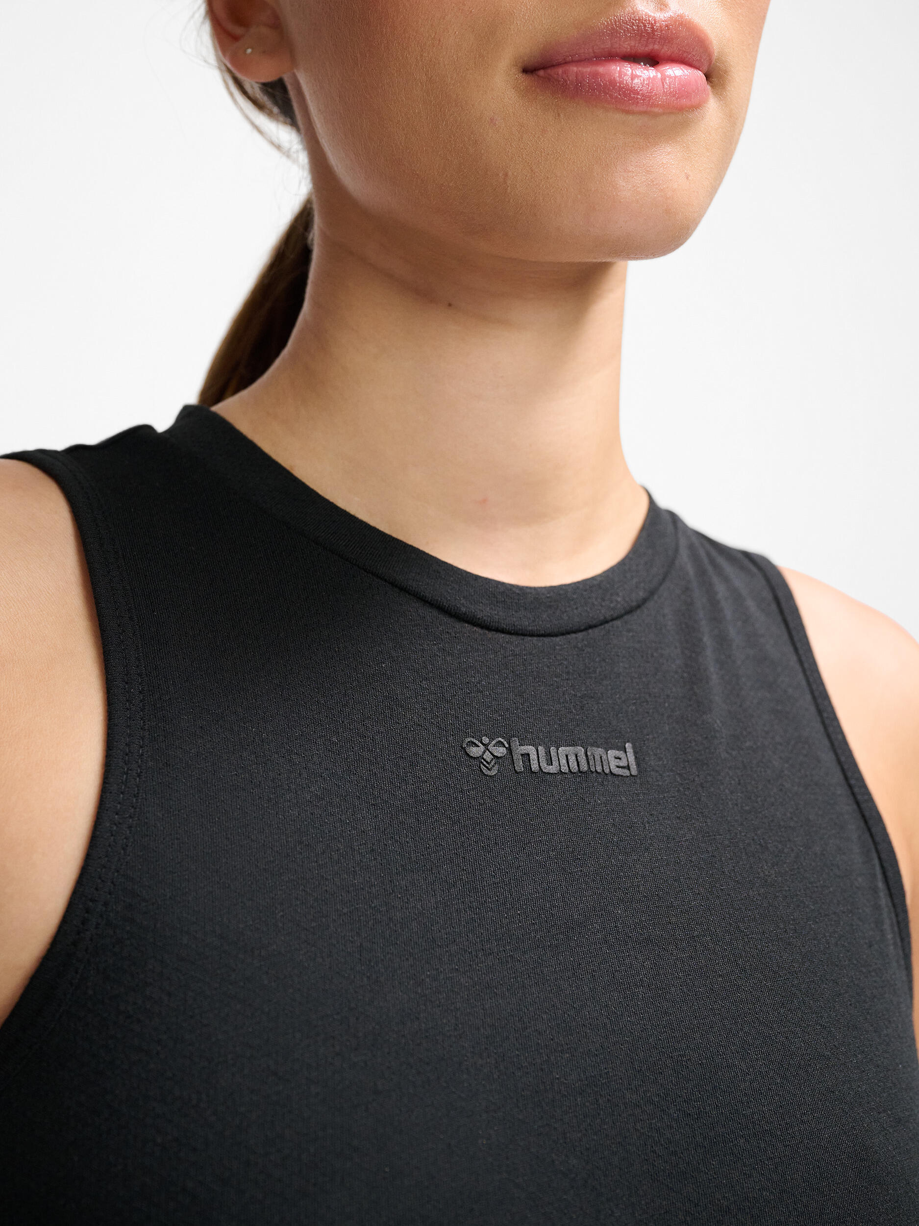 Enfiler T-Shirt Hmlmt Vanja Entraînement Femme 5/9