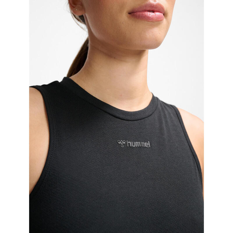 Instap Top Hmlmt Yoga Dames HUMMEL