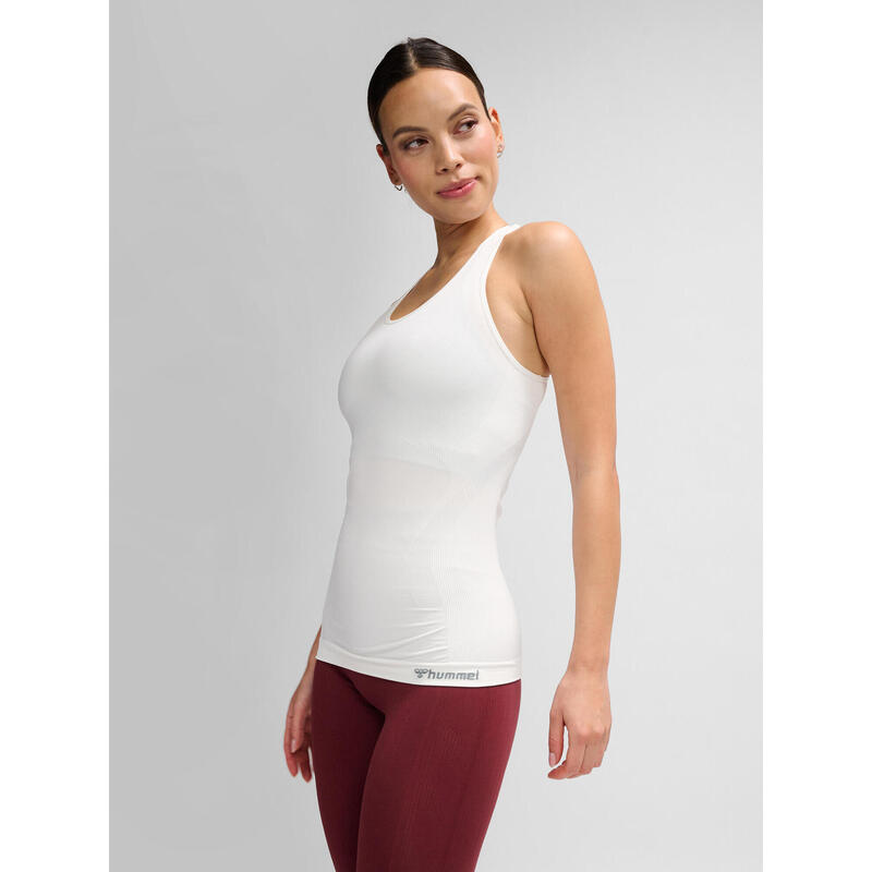 Hummel T-Shirt S/L Hmltif Seamless Top