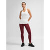 Instap T-Shirt Hmltif Yoga Dames HUMMEL