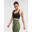 HUMMEL hmlCLEA SEAMLESS SPORTS TOP