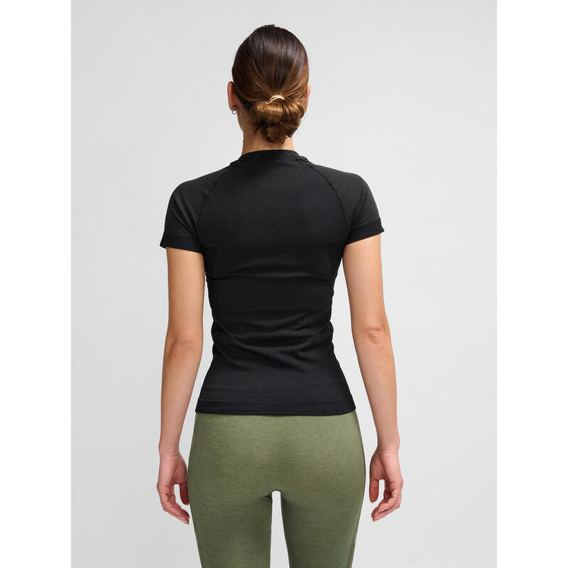 T-Shirt S/S Damen