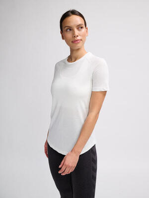 Maglietta da donna Hummel MT Vanja