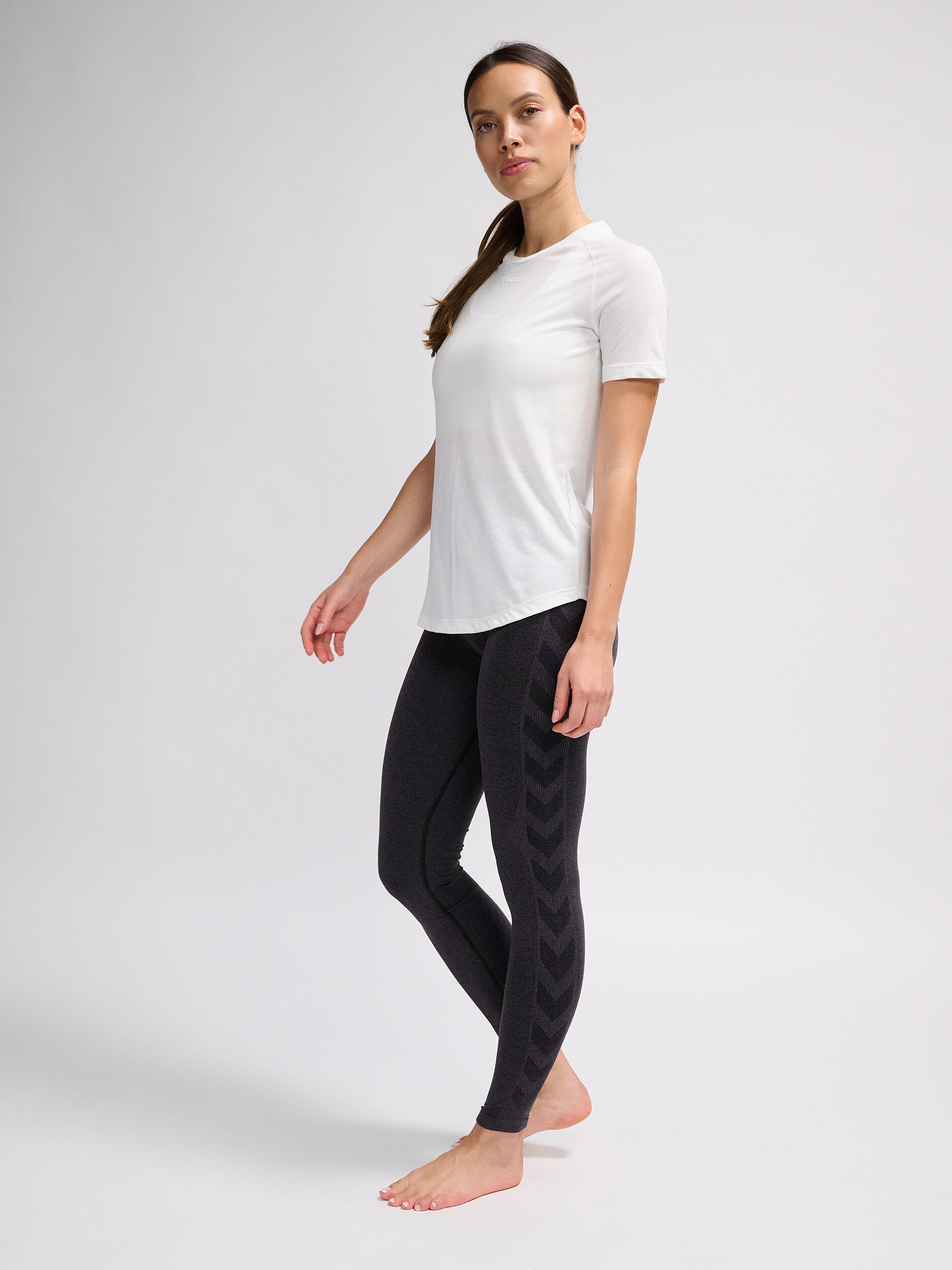 Enfiler T-Shirt Hmlmt Vanja Entraînement Femme 2/7